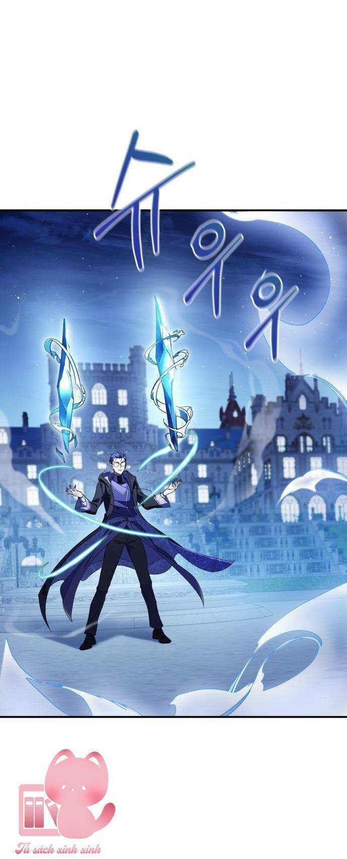 'di vật' melvin để lại chapter 38 4