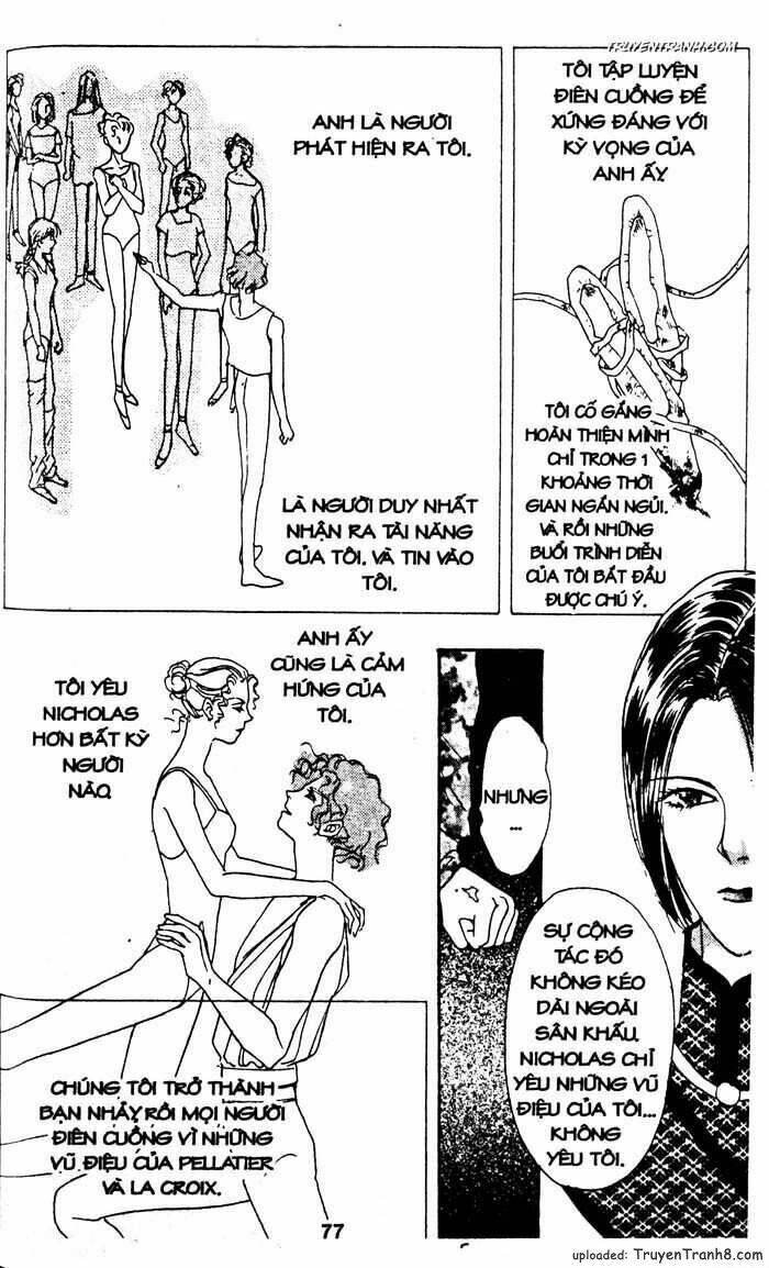 tiệm thú kiểng chapter 22 24