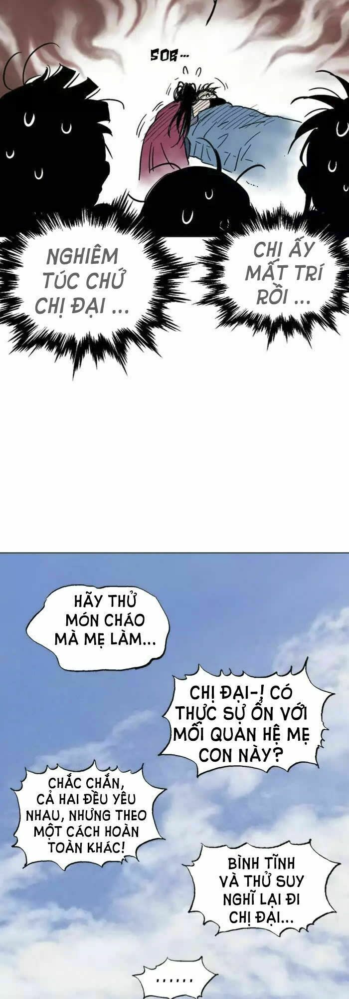 cao thủ 2 chapter 49 60