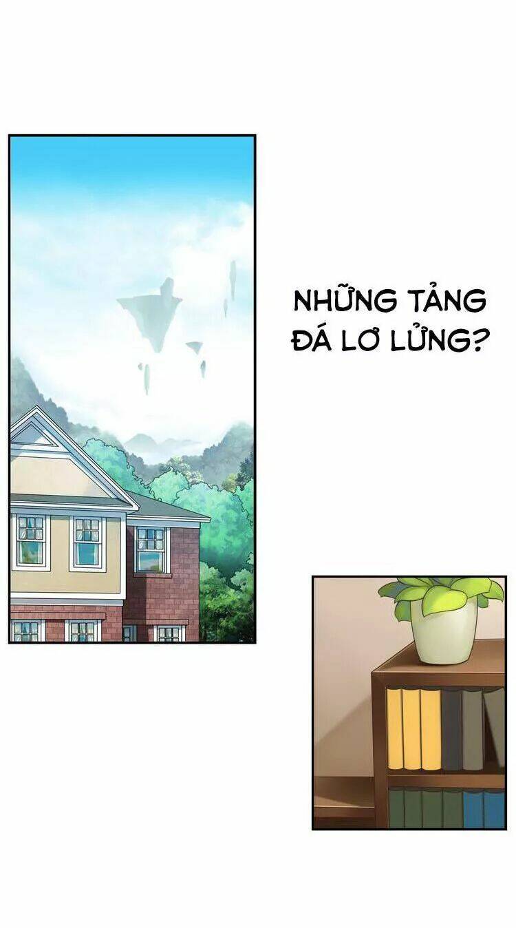 thực luyến kỳ duyên chapter 1.2 4