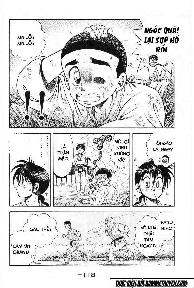 shin kotaro makaritoru! juudouhen chapter 31 19