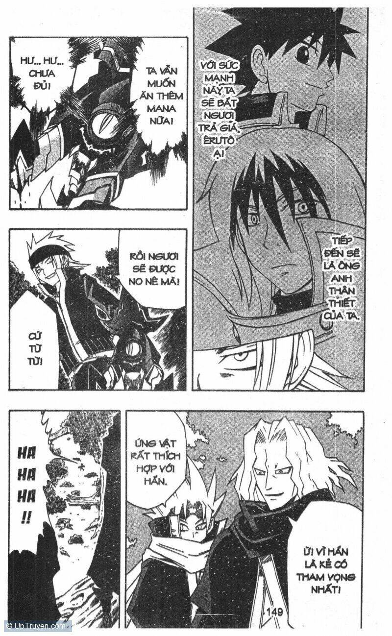 joou kishi monogatari chapter 4 147