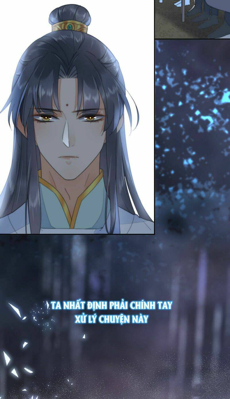 dục hỏa độc nữ chapter 83 12