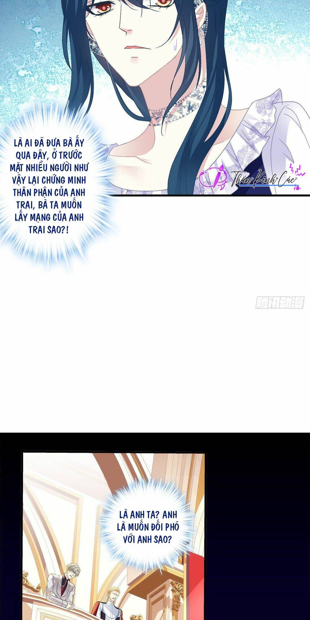 toàn bộ nắm trong tay chapter 105 26