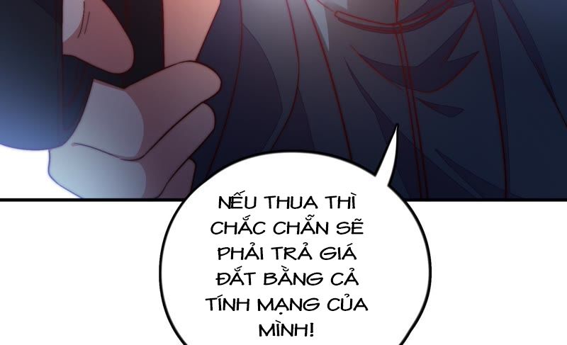 ngày nào thiếu soái cũng ghen chapter 36 34