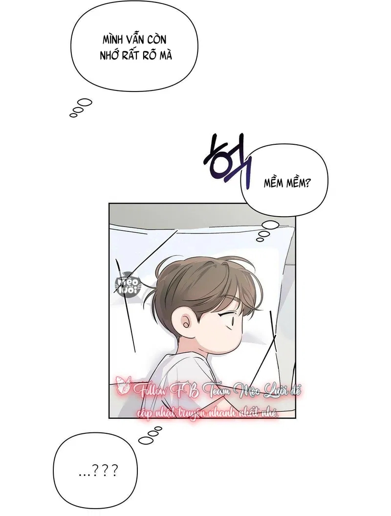 đừng bận tâm, em yêu chapter 13 41