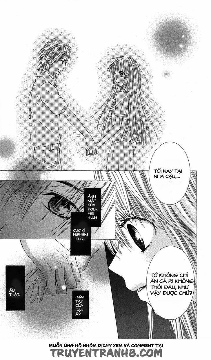 asa chun ! chapter 2 11