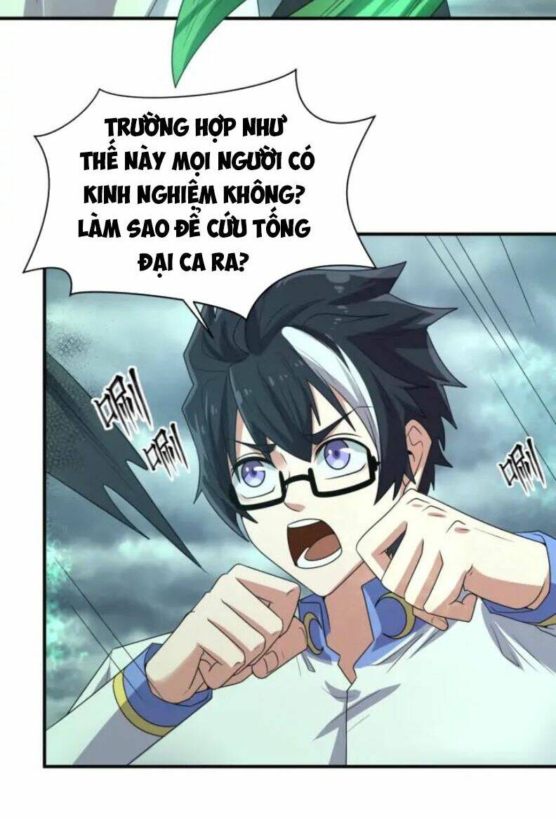 người chặn xuyên không chapter 97 6