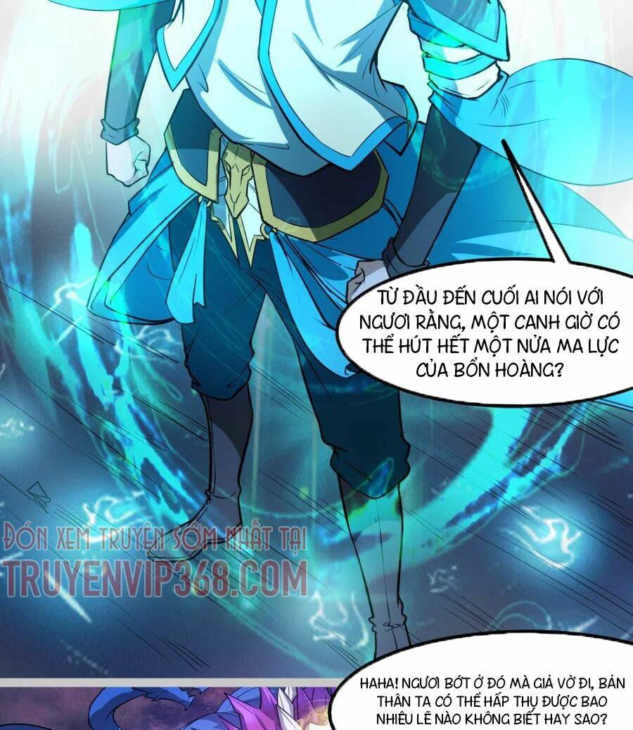 ma hoàng sư đệ quả thực quá chung tình chapter 81 42