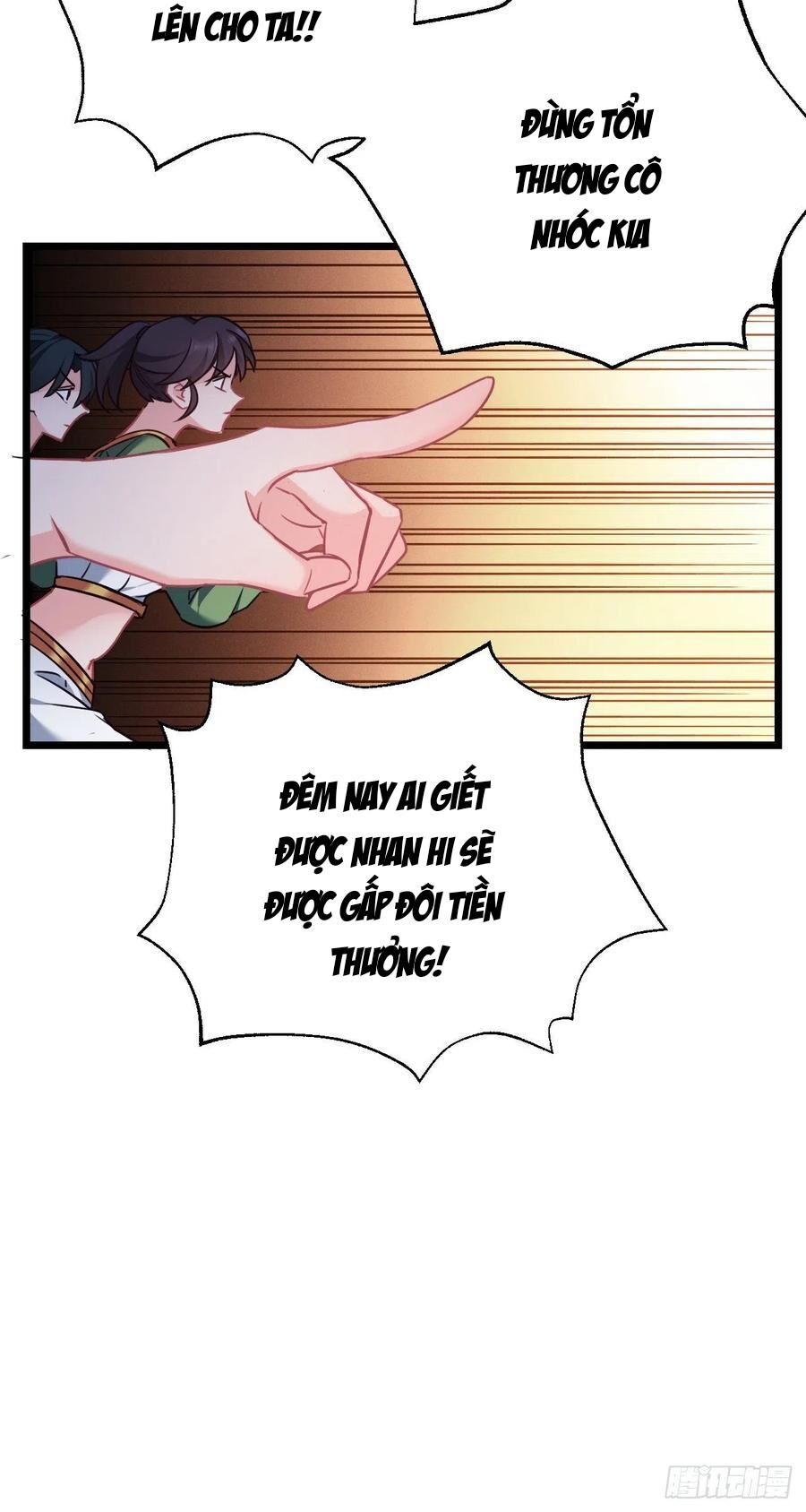 ta mới không gả cho hoàng tử phản diện chapter 56 30