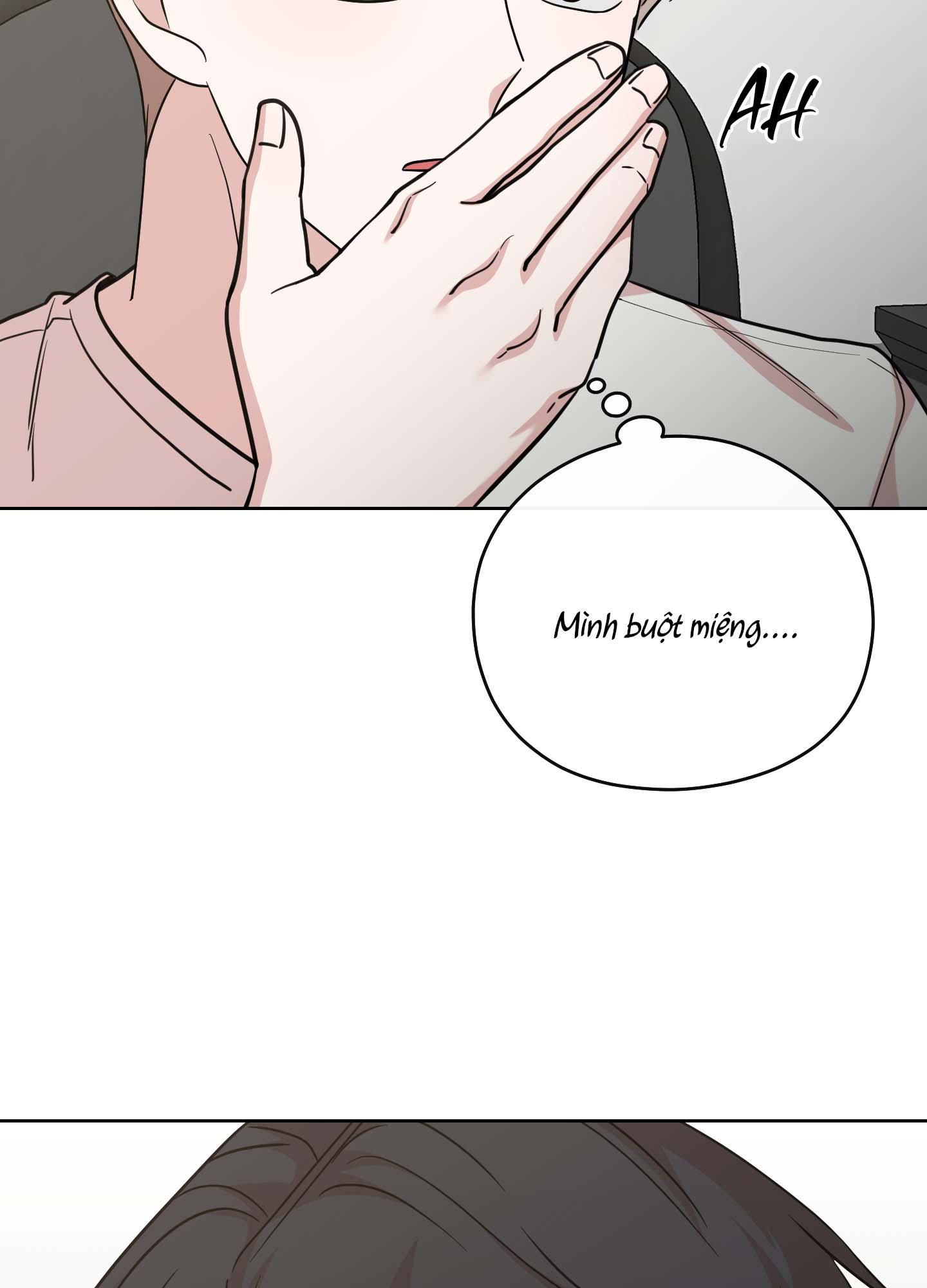 hoàn cảnh không thể tránh chapter 2 48