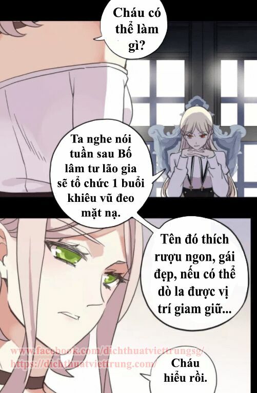 vết cắn ngọt ngào phần 2 chapter 2 5