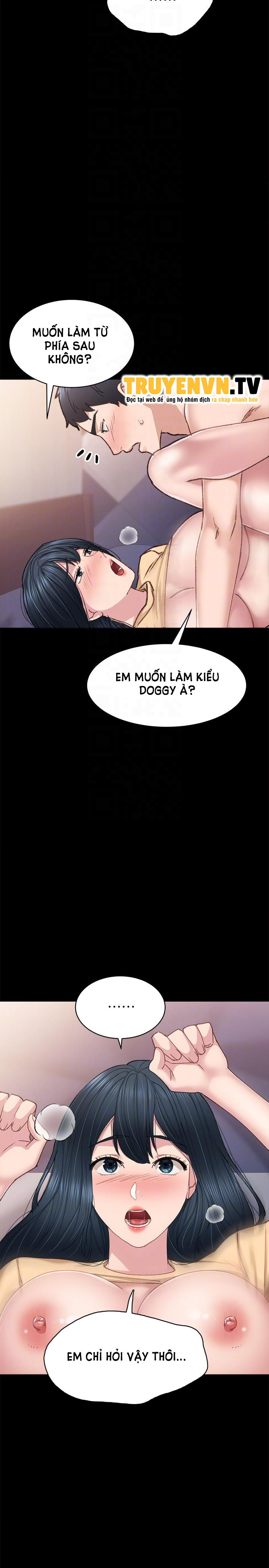 thầy giáo thực tập chapter 83 10