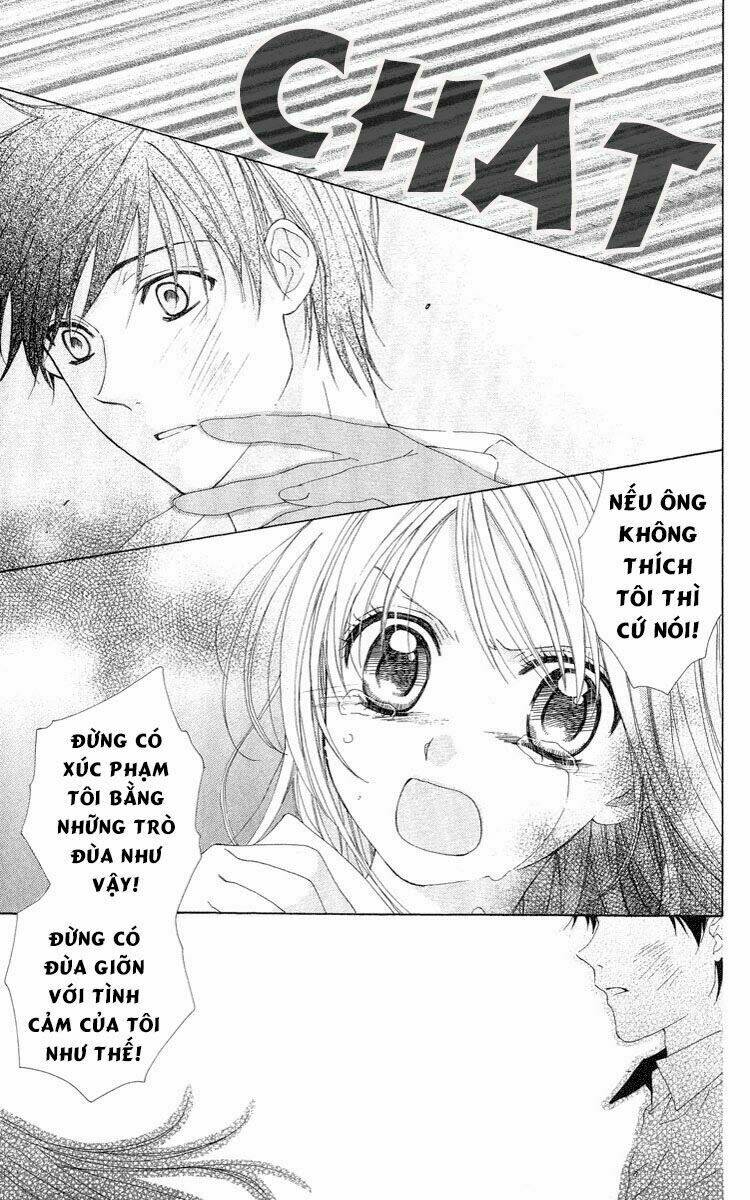 shinigami no ballad chapter 2 33