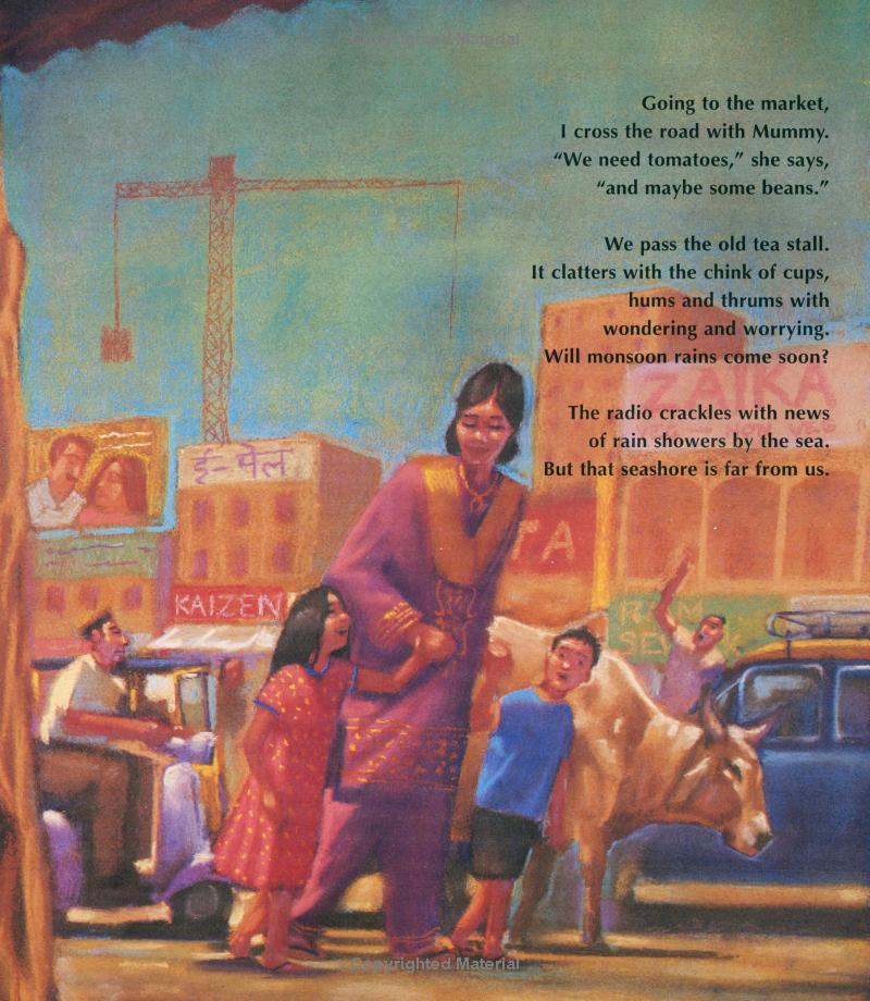 Sách ngoại văn: Monsoon