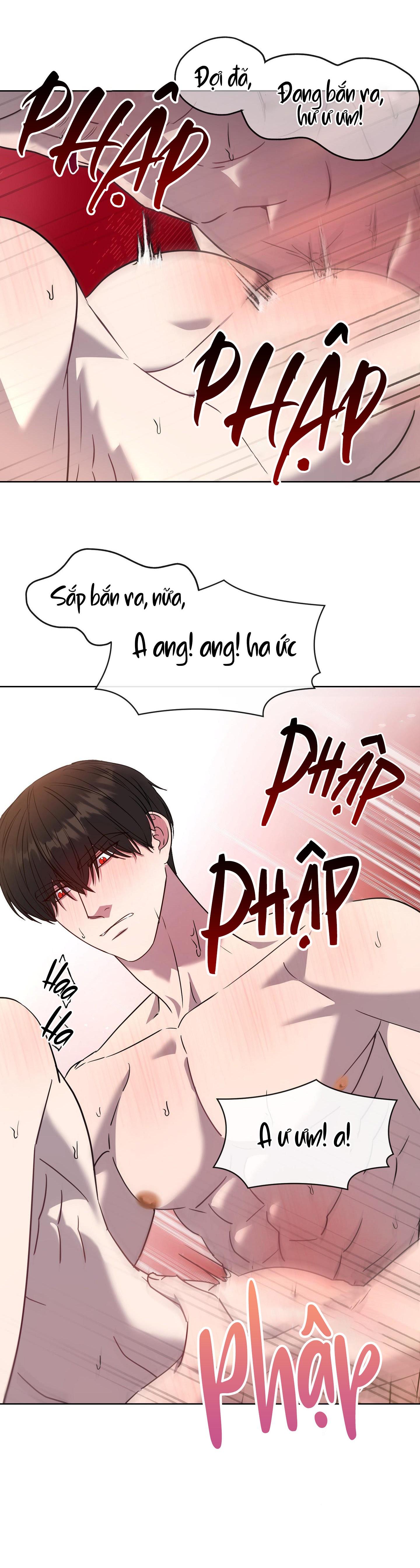 tuyển tập những ông chú tà zâm chapter 31 51