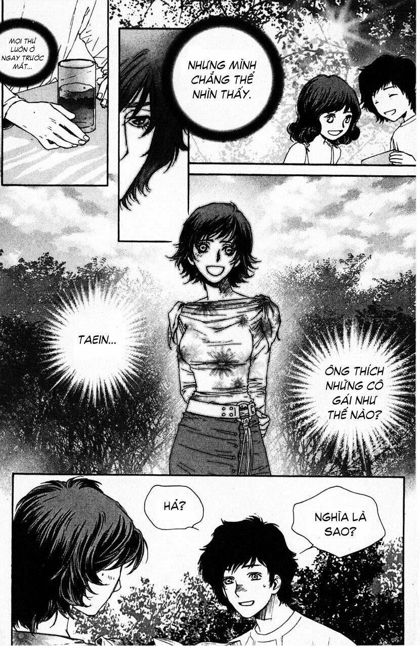 redrum 327 chapter 7 10