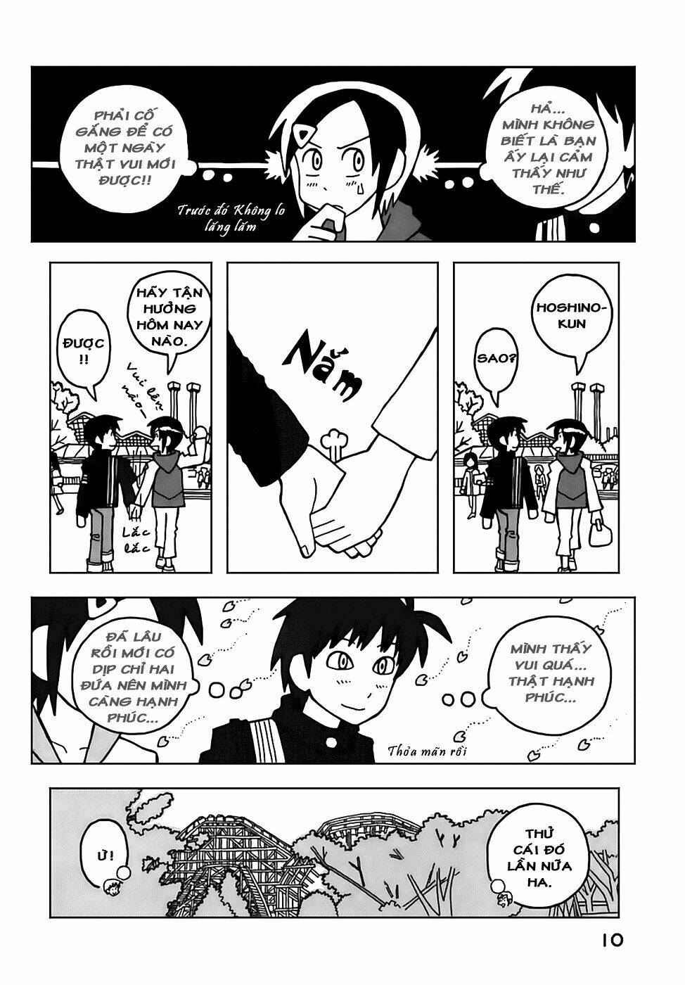 love roma chapter 26 13