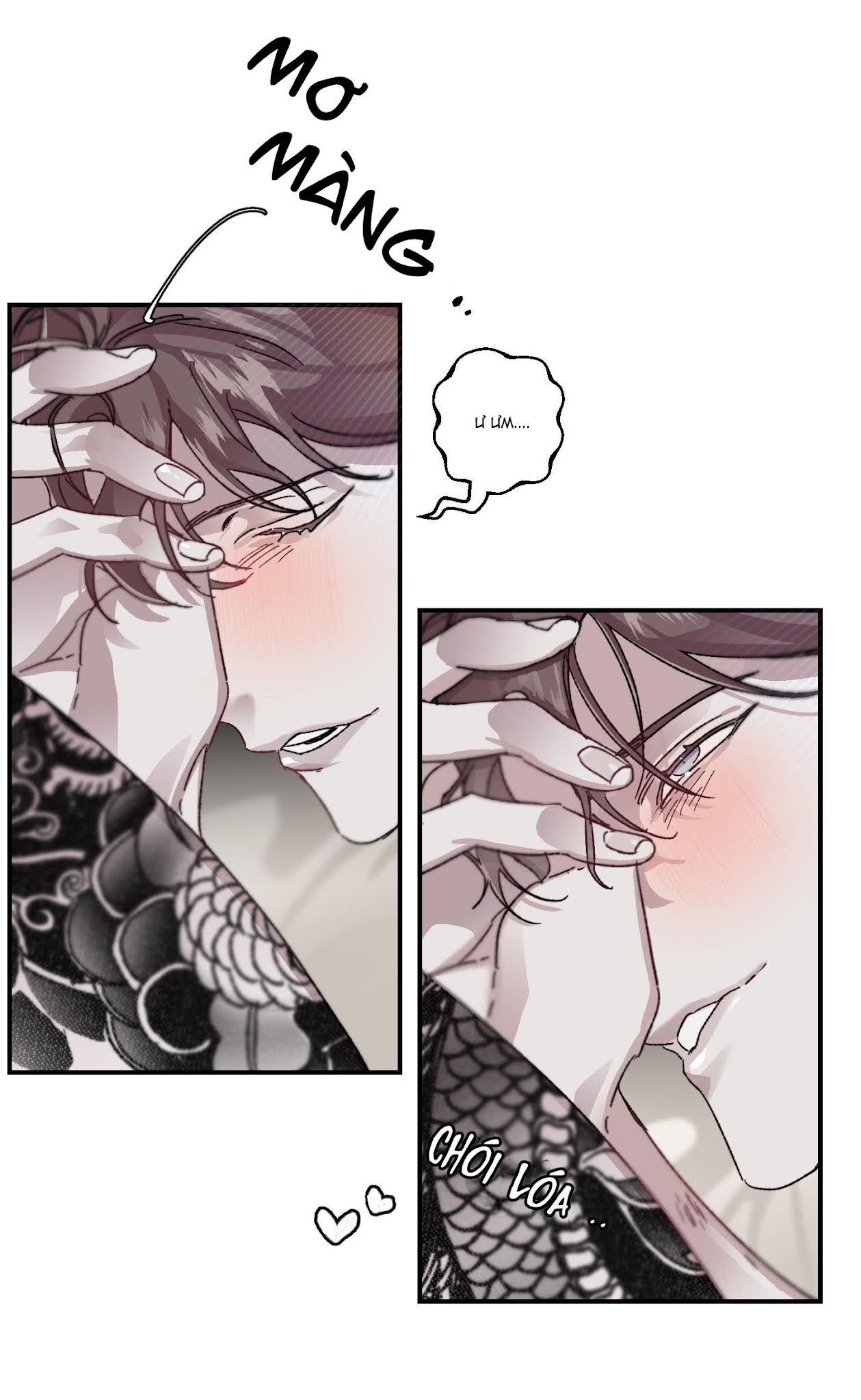 tình đơn phương chapter 12 13