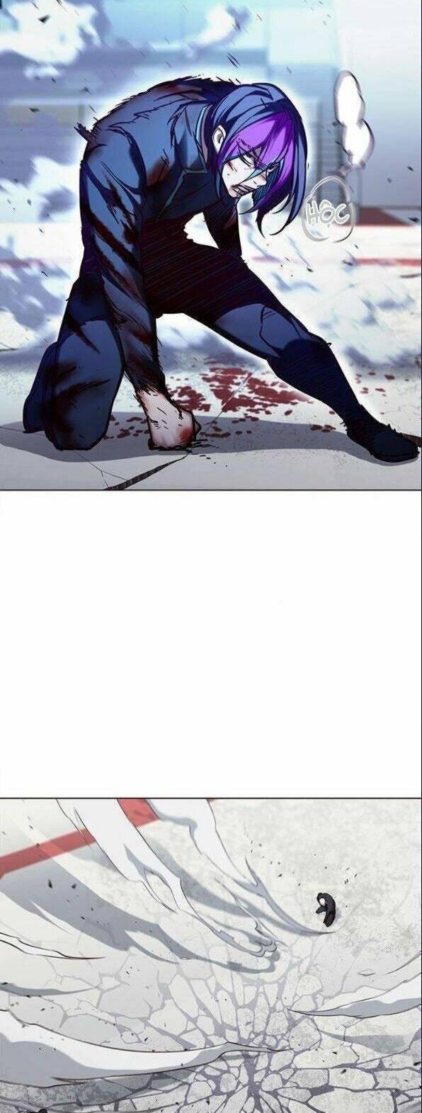 biến thân thành mèo chapter 152 41