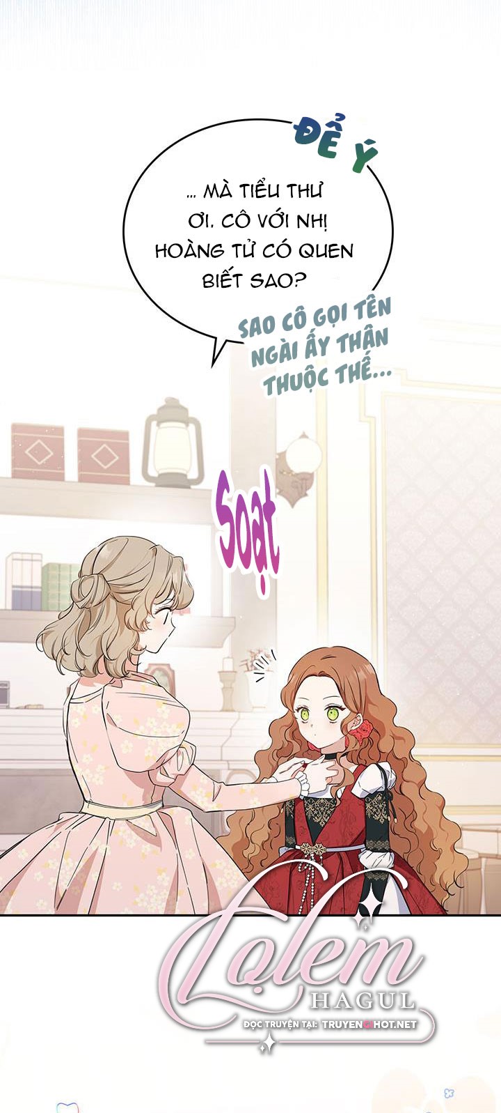 lần này tôi sẽ trở thành gia chủ chapter 64 8