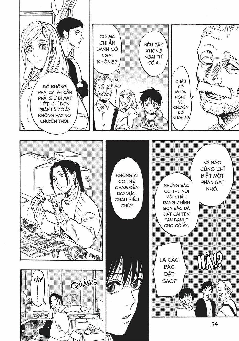 shimanami tasogare chapter 17 24