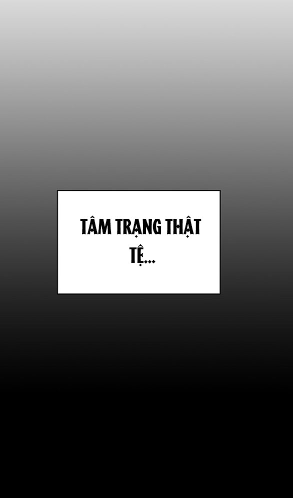 [18+] dục vọng tao nhã chapter 26.1 35