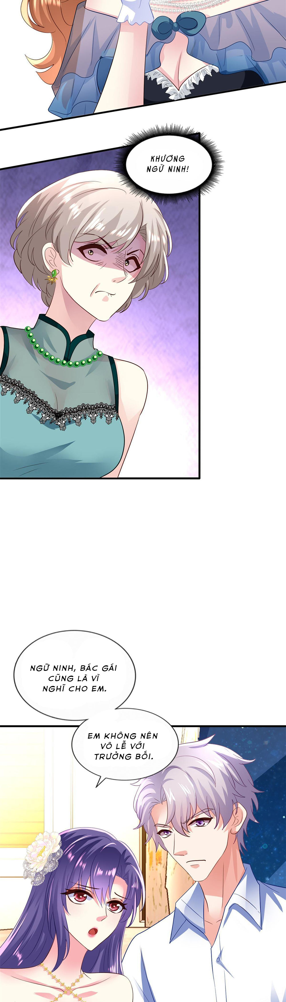 nữ hoàng điện ảnh chapter 28 2