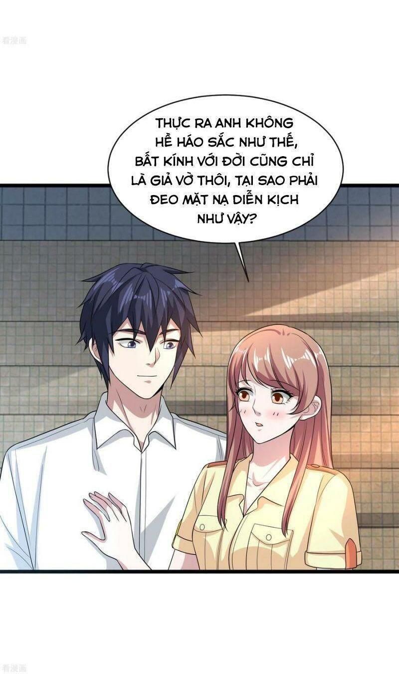 đô thị tà vương chapter 138 8