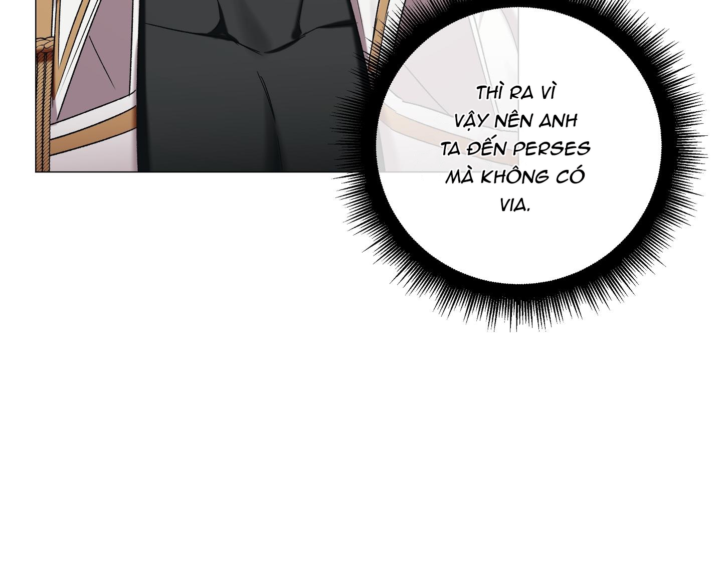 một ngày nọ, tôi được kẻ thù cầu hôn chapter 43 22