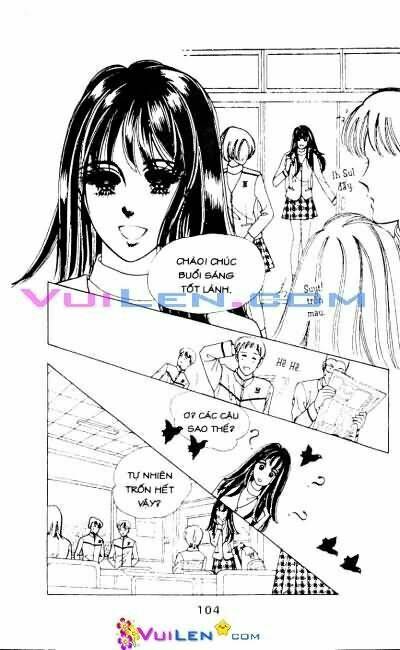 nụ hôn nồng thắm chapter 1 104