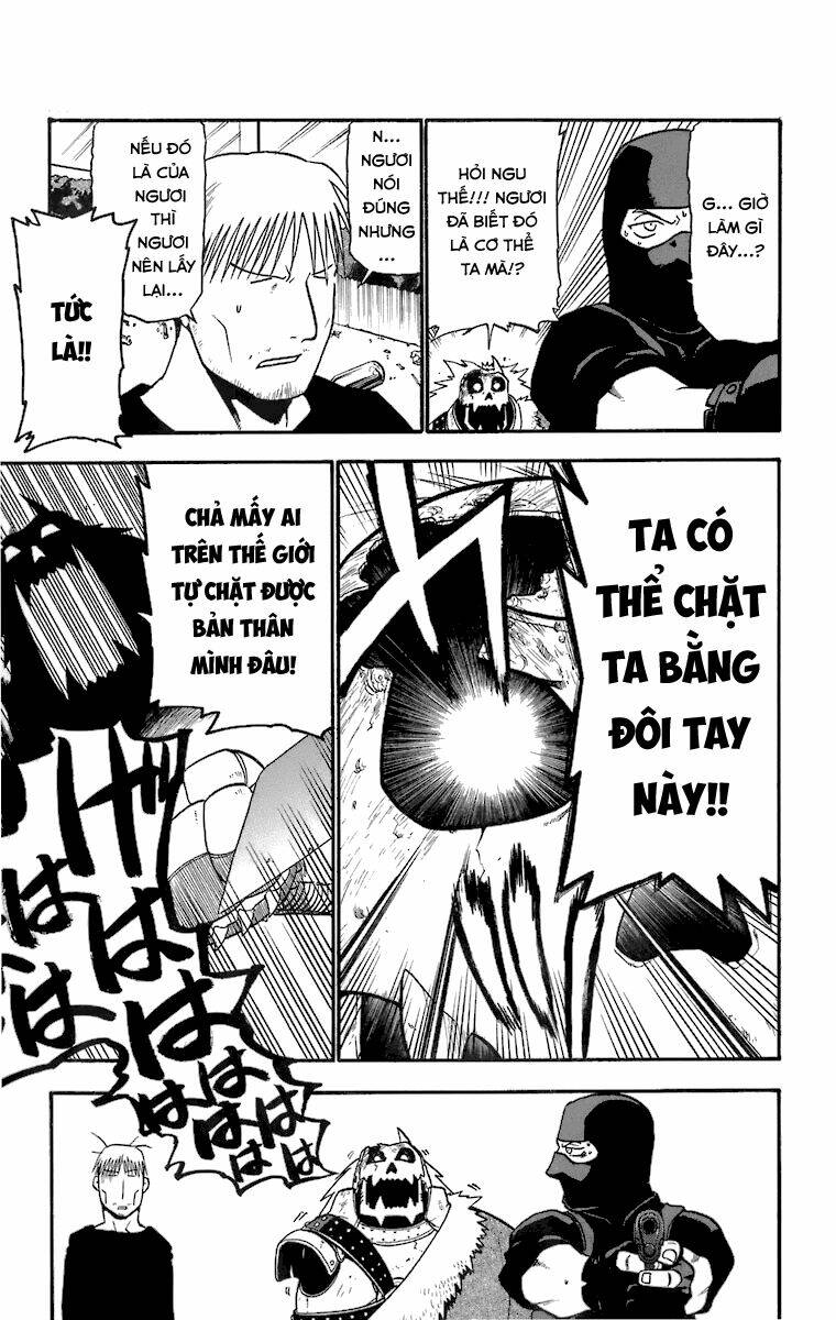 giả kim thuật chapter 37 31