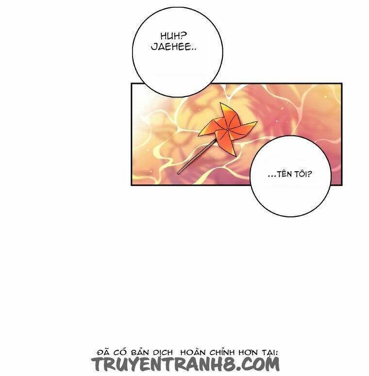 why did you come to my home? chapter 3 20