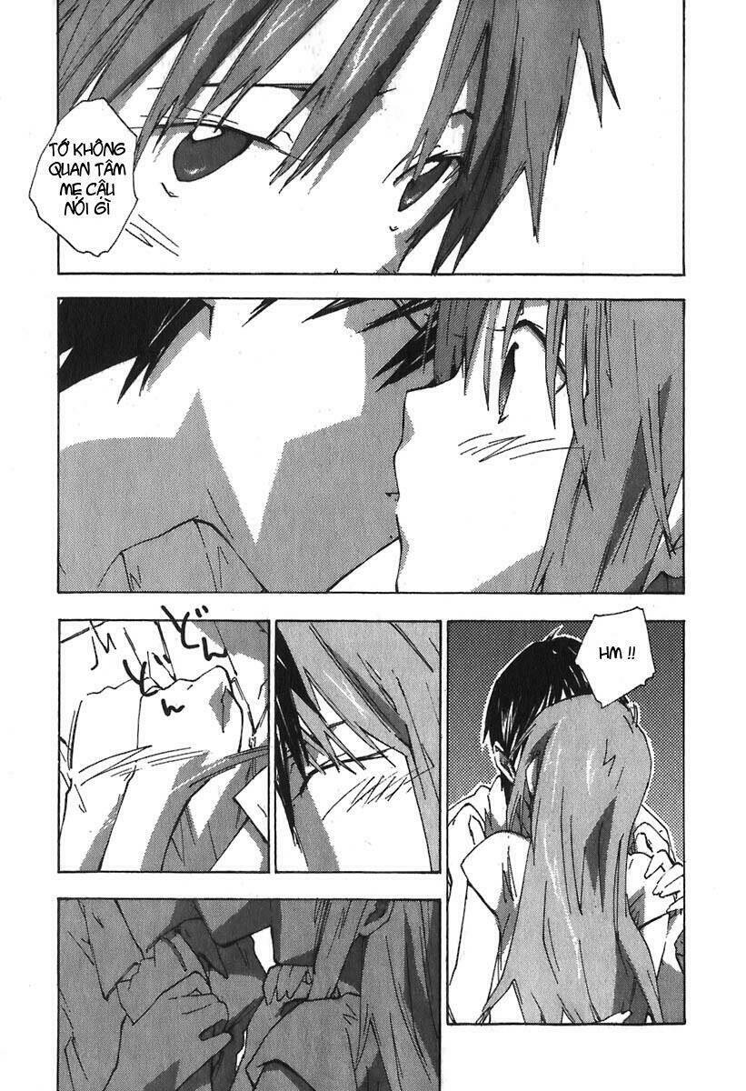 yubisaki milk tea chapter 45 18