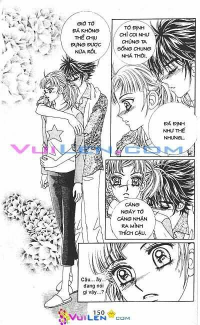 nụ hôn cuối chapter 48 11