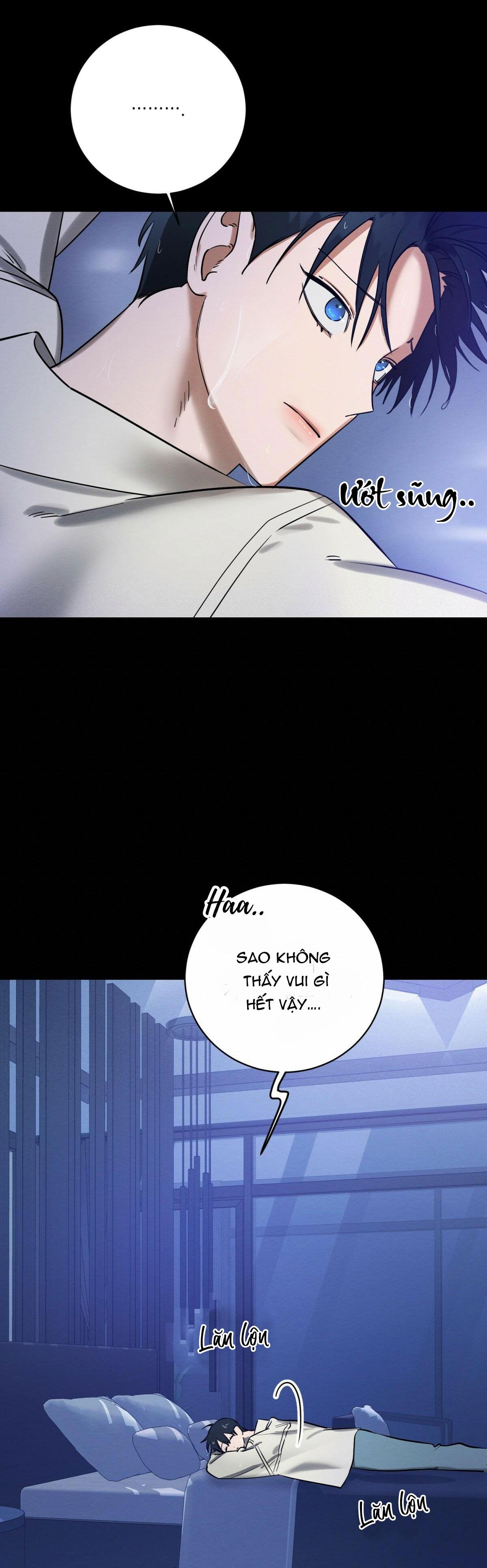 lý do của ác nhân chapter 14 28