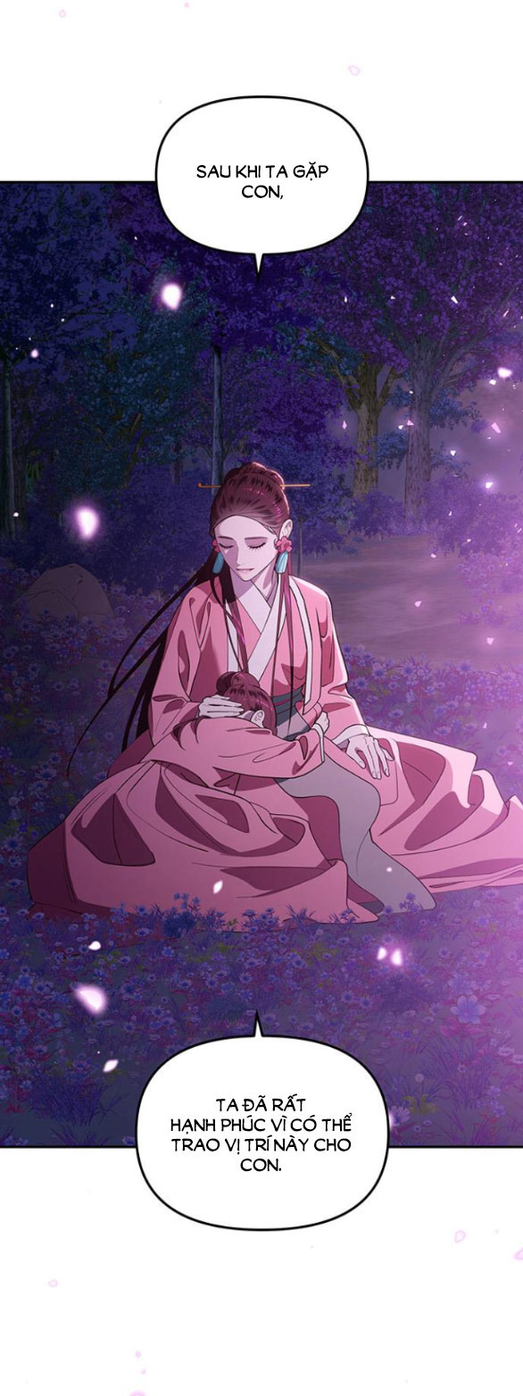 Thái Tử Myolyeong chapter 99.1 - Trang 17
