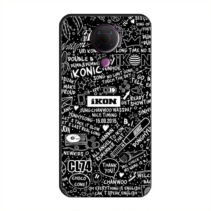 Ốp Lưng Dành Cho NOKIA 5.4