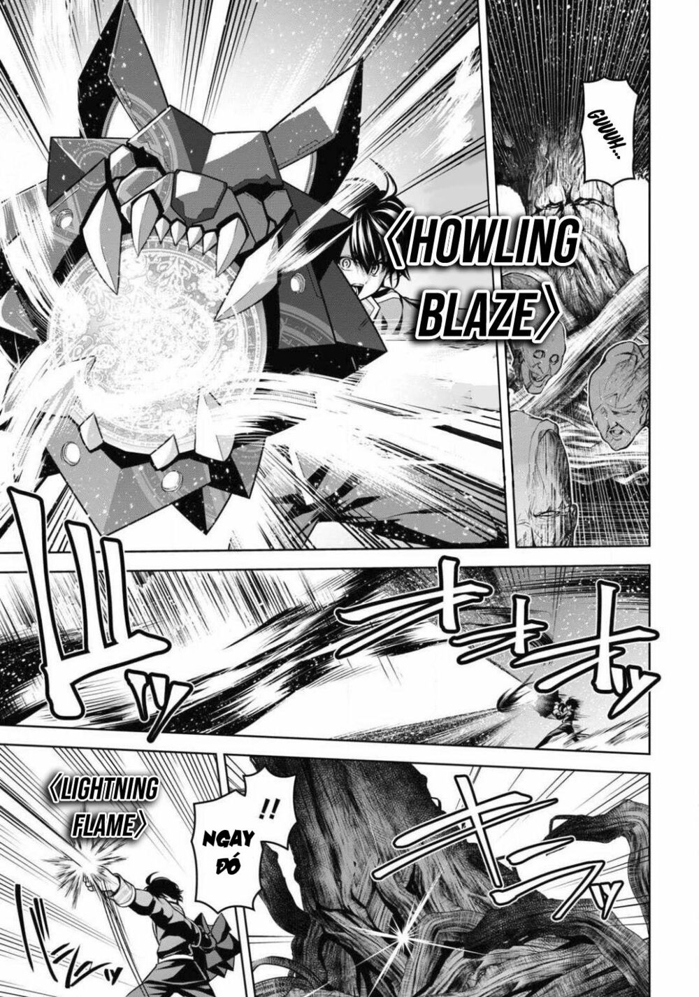 demon's sword master of excalibur school chapter 11 15