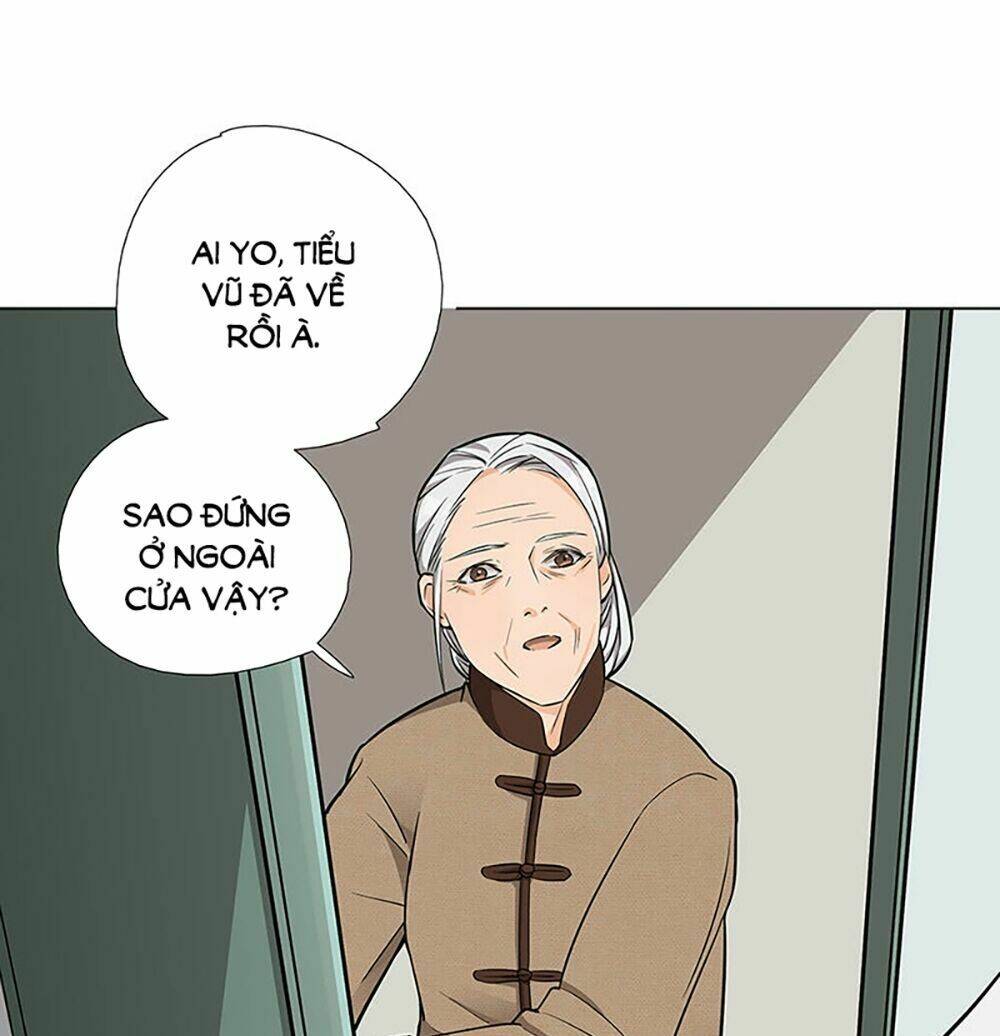 thông linh ngụy y chapter 10 51