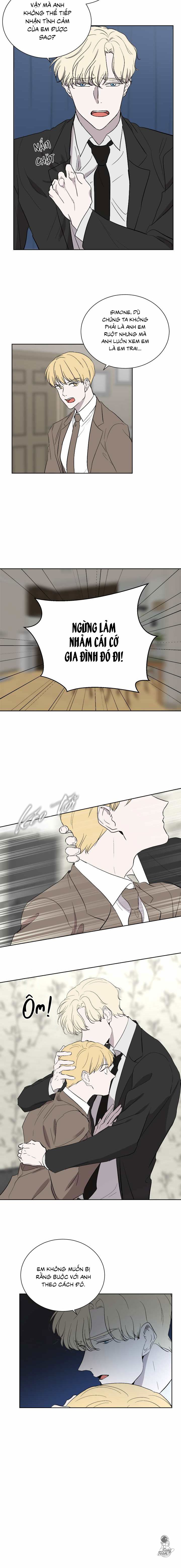 bùng nổ chapter 18 9