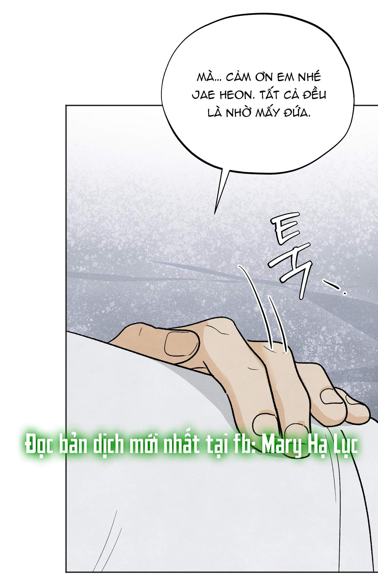 hoàn cảnh của rác rưởi chapter 8.2 41