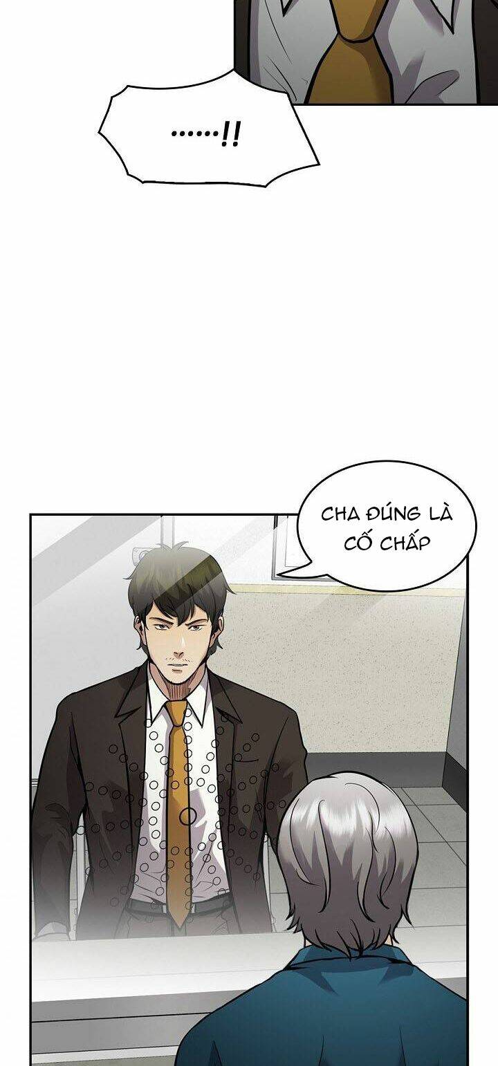 điều tra viên chuyển sinh chapter 130 42