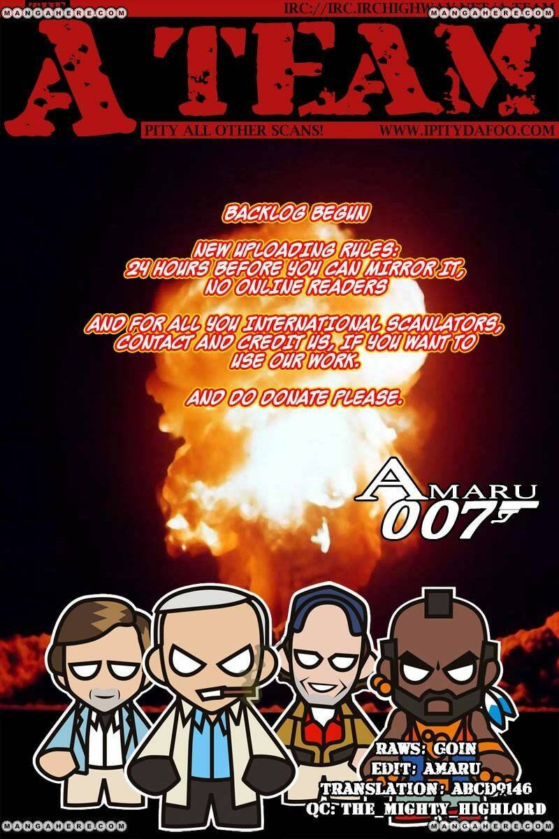 sekirei chapter 162 17