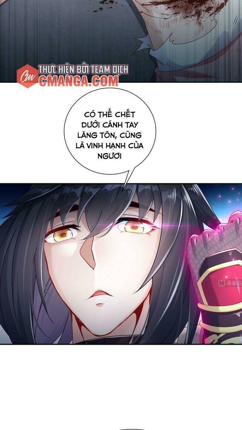 trọng sinh chi ma tôn đương đạo chapter 122 2