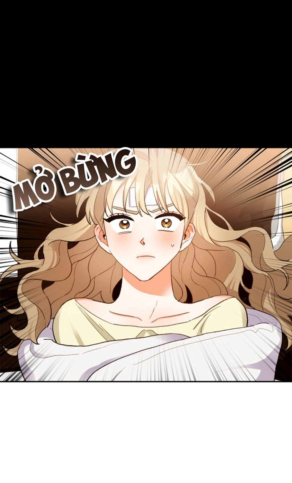 nụ hôn của giác quan thứ sáu chapter 9 6