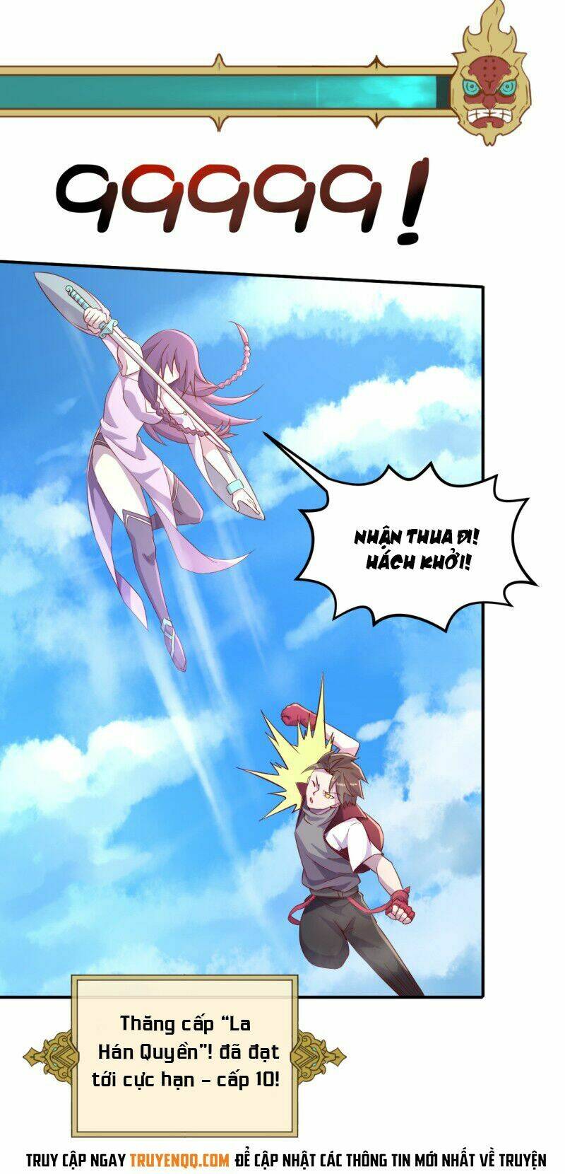 game thủ có bàn tay vàng mạnh nhất chapter 1 88