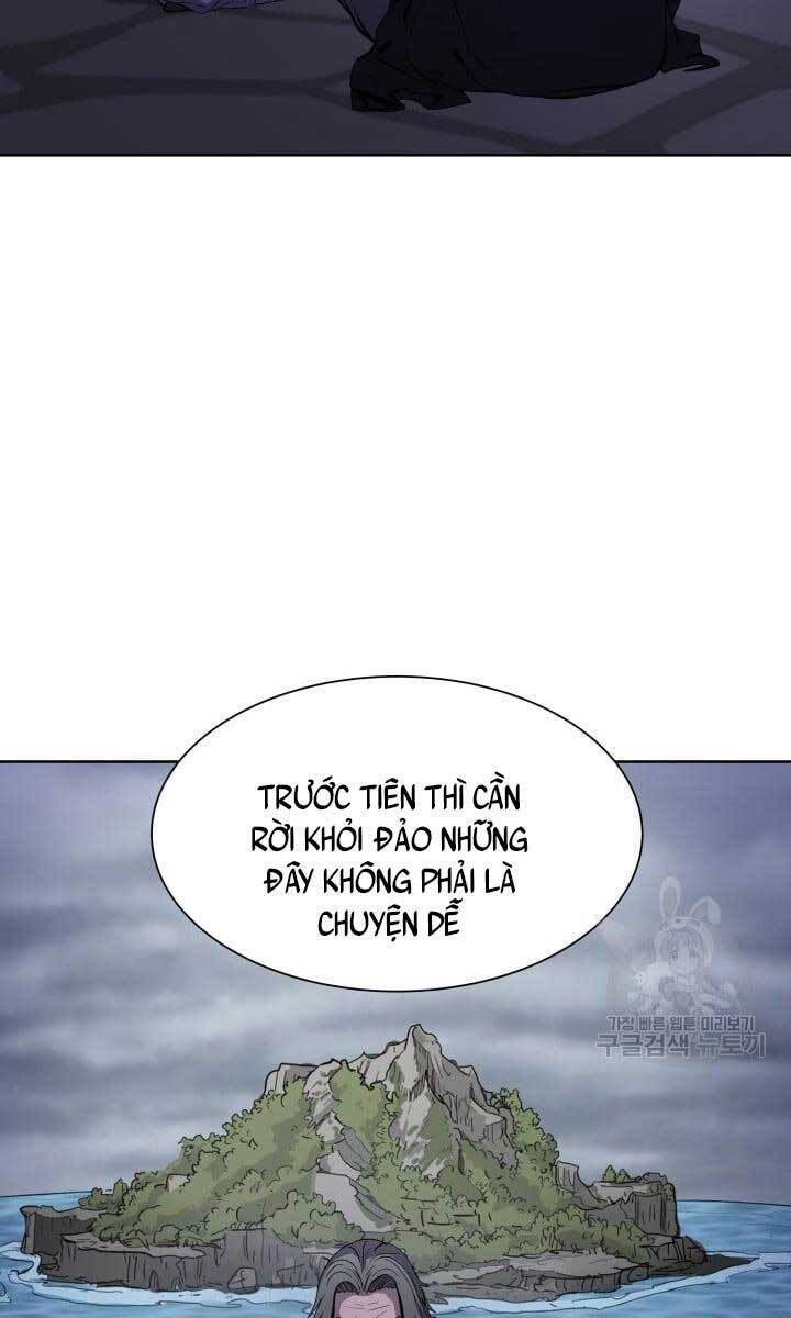 bậc thầy phép thuật ở thế giới võ lâm chapter 11.1 26