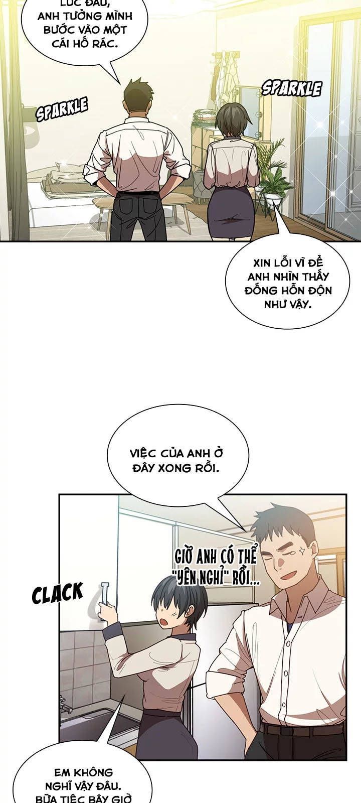 close as neighbors chapter 17 22