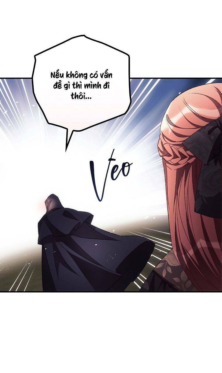 tôi nhìn thấy cái chết của bạn chapter 50 8